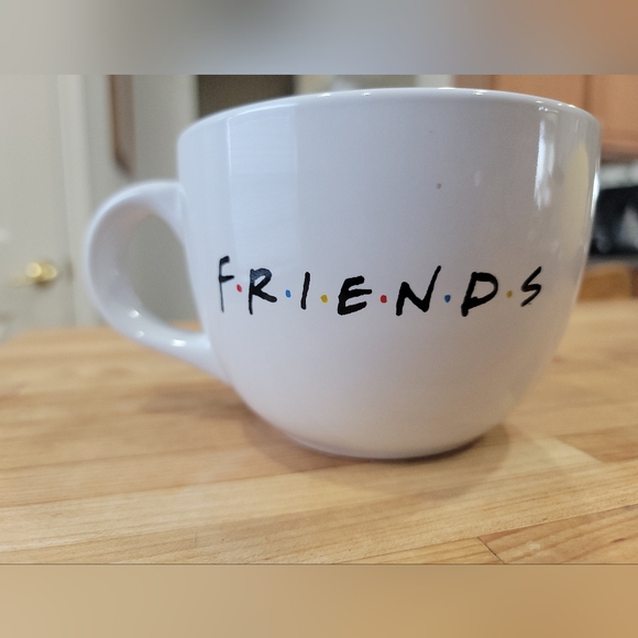 Friends Mug - Picture 2 of 4